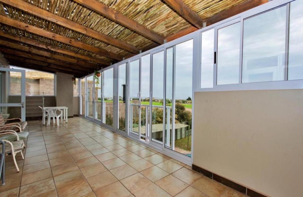 Golfer'S Retreat Hotell Langebaan Exteriör bild